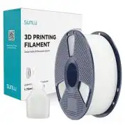 PP Natúr filament Sunlu 1.75mm 1kg