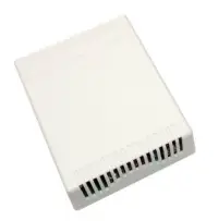 Szerelő doboz - 101mm x 81mm x 29mm