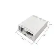 Szerelő doboz - 101mm x 81mm x 29mm