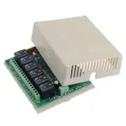 Szerelő doboz - 101mm x 81mm x 29mm