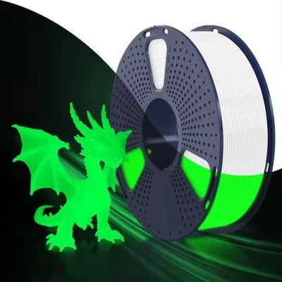 PET-G Csoki Barna filament Sunlu 1.75mm 1kg