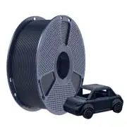 PLA Éjkék filament Sunlu 1.75mm 1kg