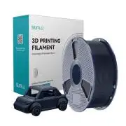 PLA Éjkék filament Sunlu 1.75mm 1kg