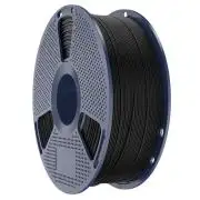 ABS High Speed Fekete filament Sunlu 1.75mm 1kg