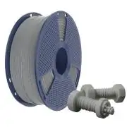 ABS High Speed Szürke filament Sunlu 1.75mm 1kg