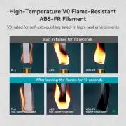 ABS-FR Fekete filament Sunlu 1.75mm 1kg