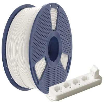 ABS-FR Fekete filament Sunlu 1.75mm 1kg