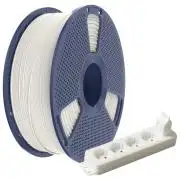 ABS Lángálló Natúr filament Sunlu 1.75mm 1kg