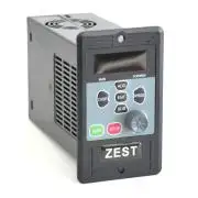 Frekvenciaváltó 750W, 230V Mini, beépíthető