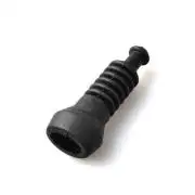 E221PS Vízálló anya+apa 1p csatlakozópárhoz  sapka (E221-hez)