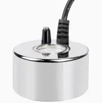 Ultrahangos köd, párásító, automatikus védelemmel, 24V