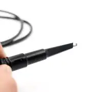 FNIRSI P4100 100 MHz, 100:1 nagyfeszültségű oszcilloszkóp mérőfej