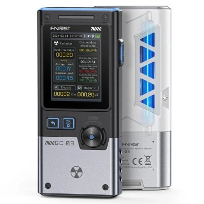 Hantek AC/DC Current Clamp CC-65