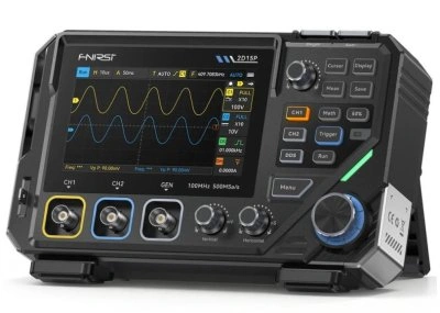 Hantek AC/DC Current Clamp CC-65