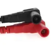 Műszer mérőzsinor pár