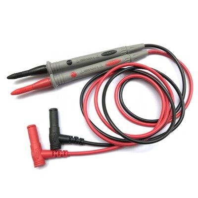 Műszer mérőzsinor pár