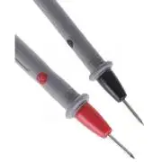 Műszer mérőzsinor pár 20A