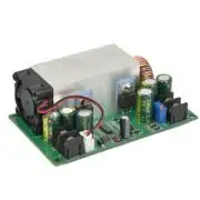 600W DC-DC konverter, le konvertál, step-down