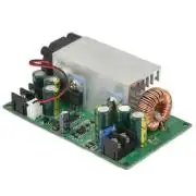 600W DC-DC konverter, le konvertál, step-down