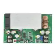 600W DC-DC konverter, le konvertál, step-down