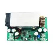 600W DC-DC konverter, le konvertál, step-down