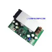 600W DC-DC konverter, le konvertál, step-down