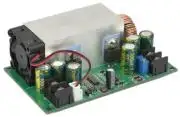 600W DC-DC konverter, le konvertál, step-down