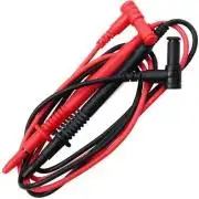 Műszer mérőzsinor pár