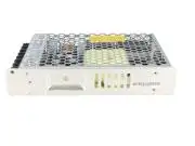 Stabilizált tápegység LRS-150, Mean Well