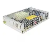 Stabilizált tápegység LRS-150, Mean Well