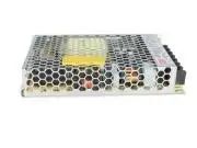 Stabilizált tápegység LRS-150, Mean Well