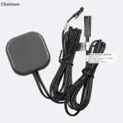 Érintős led fényerőszabályzó szekrényhez, bútorlap mögé