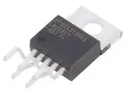LM2585T-ADJ/NOPB TEXAS INSTRUMENTS - PMIC