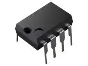 TL081IP TEXAS INSTRUMENTS - IC műveleti erősítő