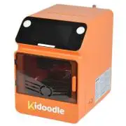 Kidoodle gyerekbarát 3D nyomtató, Sunlu