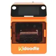 Kidoodle gyerekbarát 3D nyomtató, Sunlu