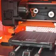 Kidoodle gyerekbarát 3D nyomtató, Sunlu