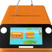 Kidoodle gyerekbarát 3D nyomtató, Sunlu