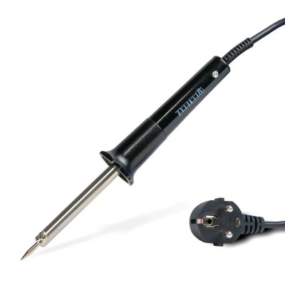 Kettős teljesítményű forrasztópáka - változtatható teljesítmény - 20 / 40 W
