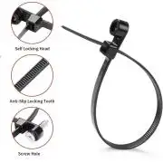 Furatos kábelkötegelő, vezeték rendező