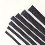 Nyújtható kábelharisnya, audiótechnika, ipar, vezetékrendezés