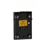 Fémházas lábkapcsoló AC 250V 10A