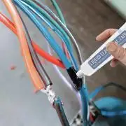 Folyékony szilikon gumi, elektronikai szigetelés