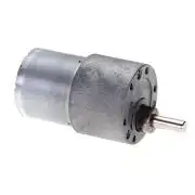 Nyomaték motor 66RPM