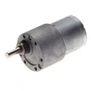 Nyomaték motor 66RPM
