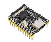 RV1103 Pico Mini Linux, AI fejlesztői panel, ARM, Rockchip támogatás