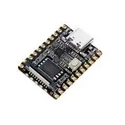 RV1103 Pico Mini Linux, AI fejlesztői panel, ARM, Rockchip támogatás