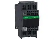 LC1D093BL SCHNEIDER ELECTRIC - Érintkező 3-pólusos