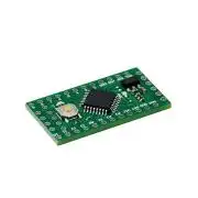 LGT8F328P-LQFP32 Mini EVB Expansion Board