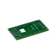 LGT8F328P-LQFP32 Mini EVB Expansion Board